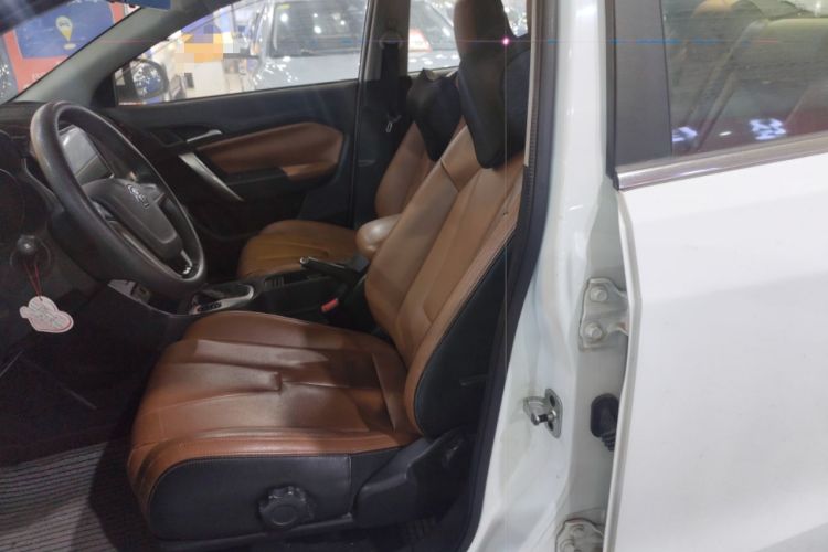 Used MG GT 2016 1.5T Automatic Value-Added Luxury Edition