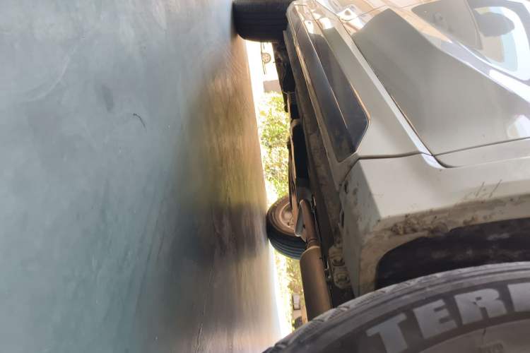 Used Jetour X70 2020 1.5T DCT Comfort Edition 5-seater
