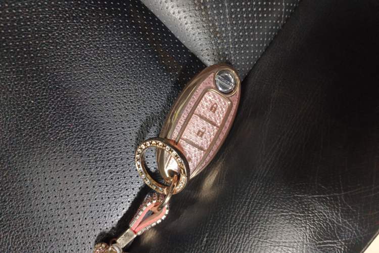 Used Nissan X-Trail 2014 2.0L CVT Comfort Edition 2WD
