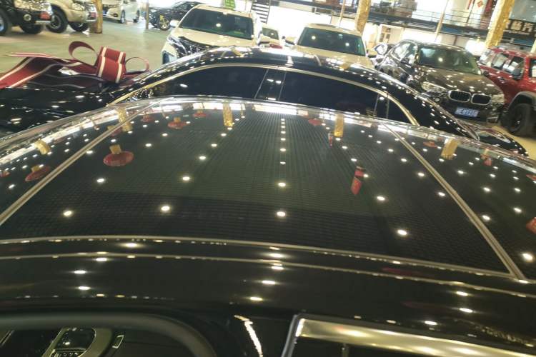 Used Mercedes-Benz E-Class 2021 E 260 L
