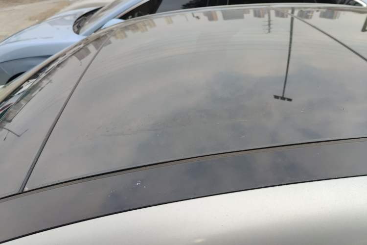 Used Hyundai Sonata 2024 2.0T N Line Air
