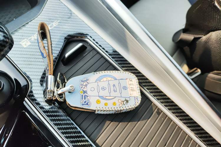 Used Geely Auto Preface 2021 2.0TD Luxury Version
