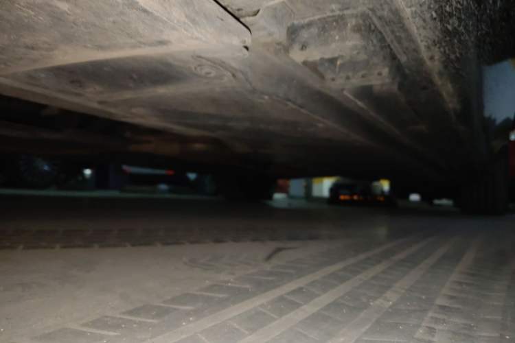 Used Mercedes-Benz E-Class 2019 E 260 L