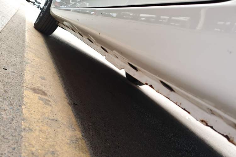 Used Chana Oushang A600 2017 1.5L Manual Standard Edition
