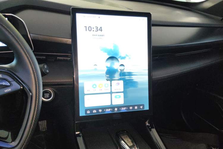 Used Geely Auto Emgrand X7 Sport 2023 Boyue COOL 1.5TD Smart Connect+
