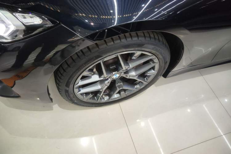 Used BMW 3 Series 2025 330Li M Sport Shadowline Package
