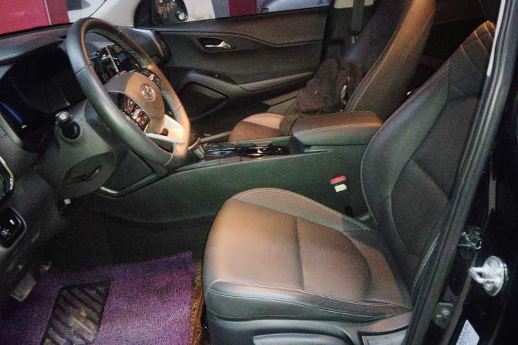 Used Hyundai ix35 2021 2.0L Automatic 2WD GLS Leading Edition
