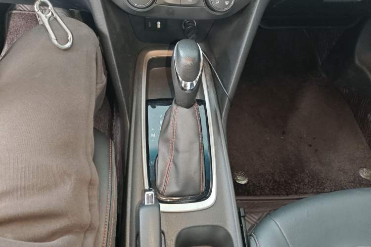 Used Chevrolet Monza 2020 Light Hybrid RS 330T Automatic Comfort Edition
