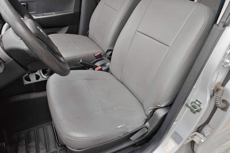 Used Dongfeng Fengon 330 2014 1.5L Manual Utility Version DK15