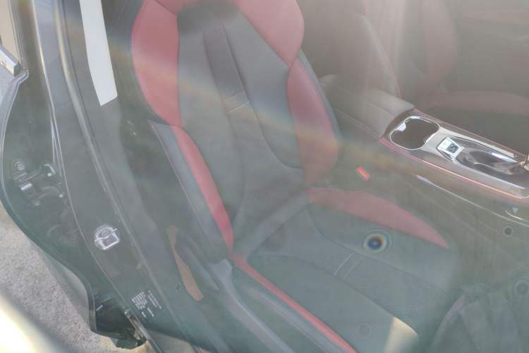 Used Oshan X5 2021 Revised Version 1.5T DCT Luxury Edition
