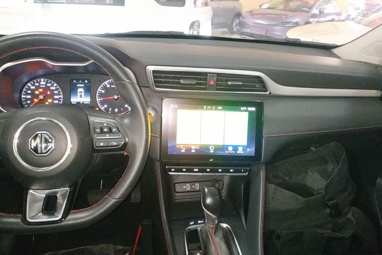 Used MG ZS 2020 180 DVVT Automatic Lite
