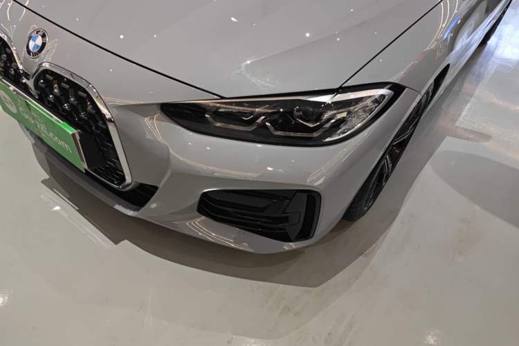 Used BMW 4 Series 2023 425i M Sport Package
