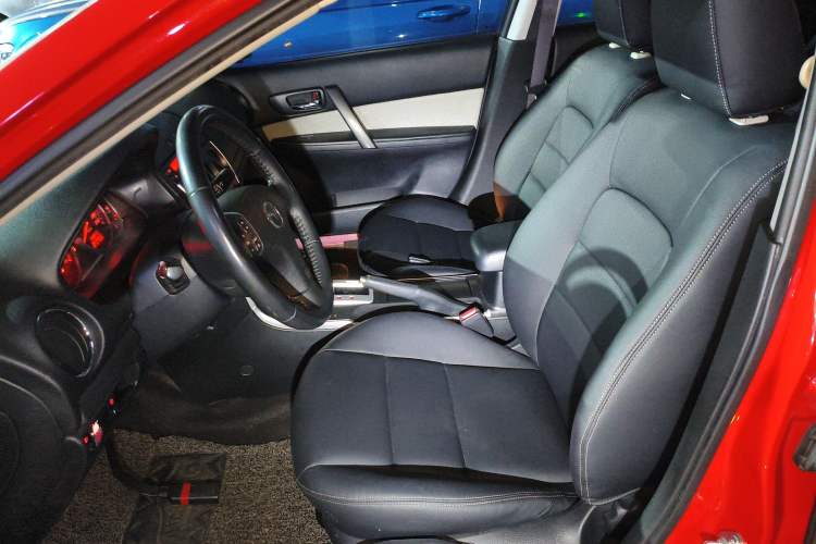 Used Mazda Mazda 6 2013 2.0L Automatic Fashion Edition