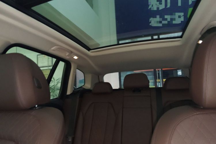 Used BMW X3 2022 Facelift xDrive30i Luxury Edition M Night Edition Package
