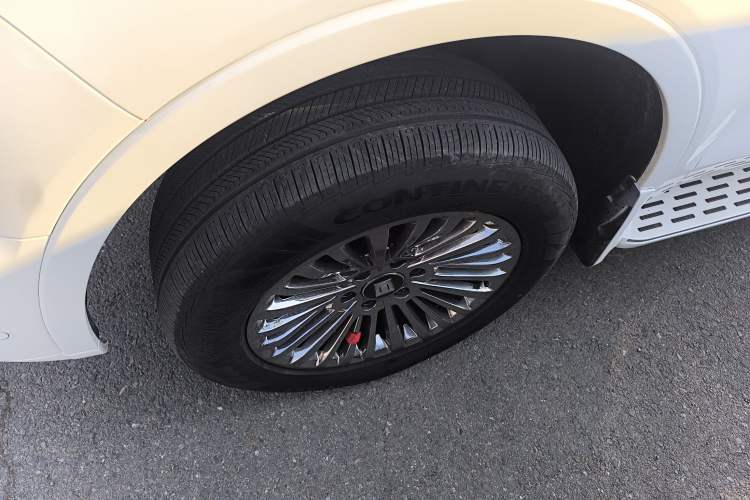 Used Tank 500 New Energy 2025 Hi4-Z