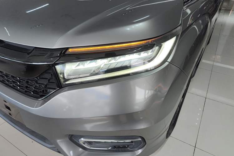 Used Honda Avancier 2017 240TURBO Two-Wheel Drive Premium Edition
