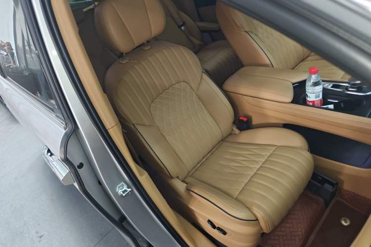 Used VOYAH Dream 2022 Low-Carbon Edition Dream+ Smart Enjoyment Package
