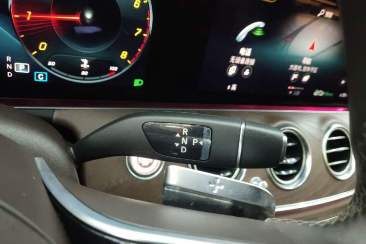 Used Mercedes-Benz E-Class 2022 Updated E 300 L Stylish Edition
