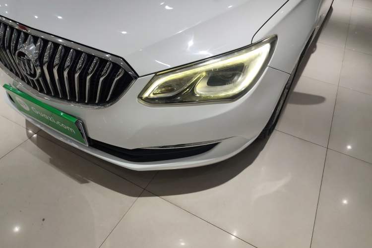 Used Buick GT 2017 15N Automatic Elite Version
