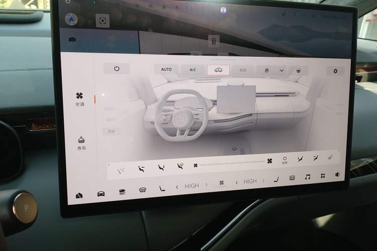 Used Zeekr MIX 2025 Long-Range Intelligent Driving Edition