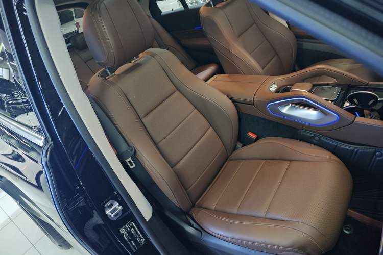 Used Mercedes-Benz GLE 2024 GLE 350 4MATIC Stylish Model
