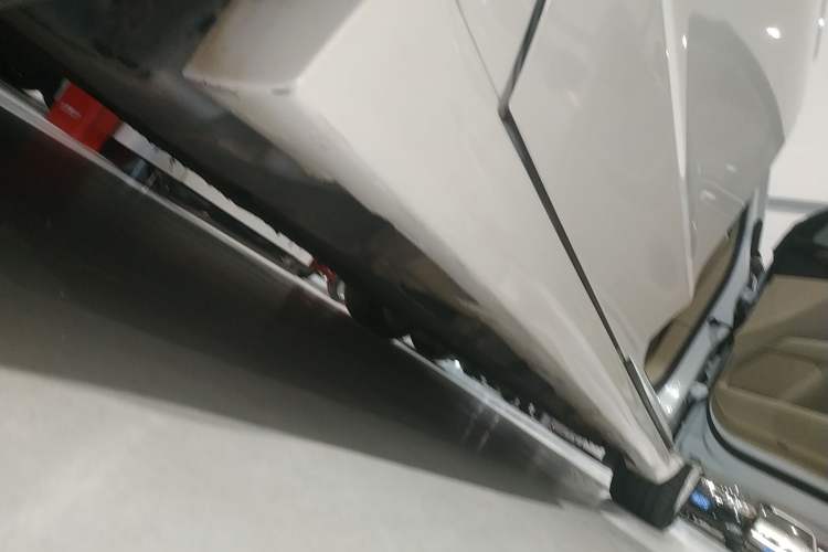 Used Ford Mondeo 2013 1.5L GTDi180 Fashion Edition
