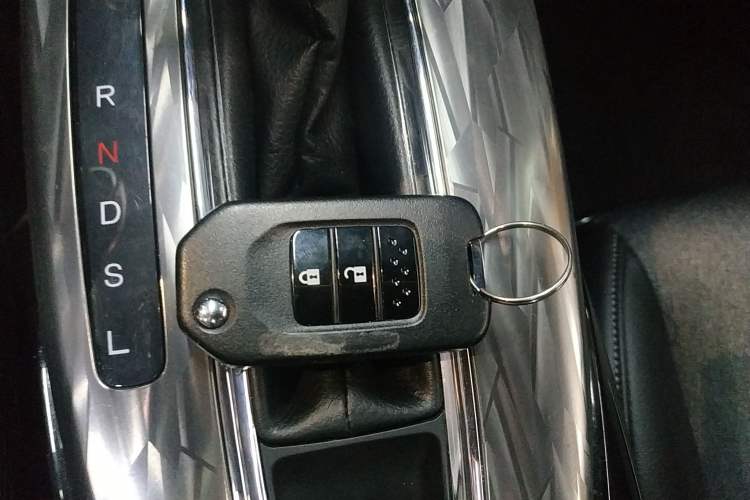 Used Honda XR-V 2020 1.5L CVT Comfort Version
