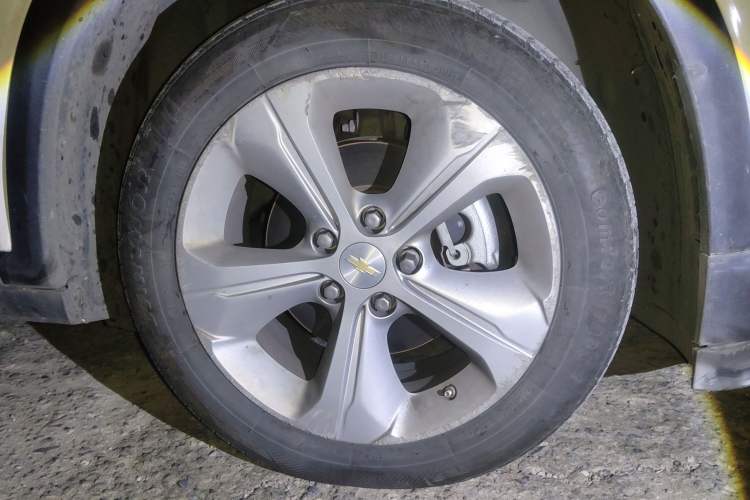 Used Chevrolet Menlo 2022 Star Enjoyment Edition Plus
