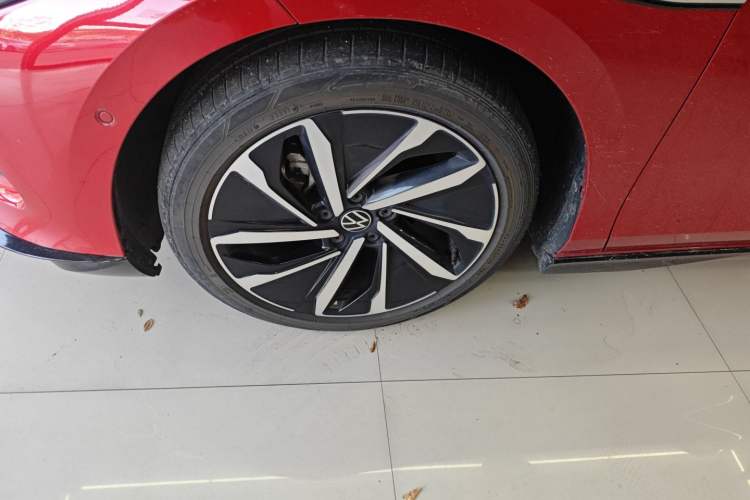 Used Volkswagen Lamando 2022 Lingdu L 280TSI DSG Ultra-Spicy Flagship Edition
