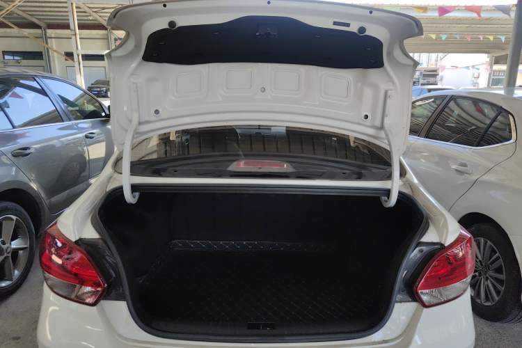 Used Kia Pegas 2020 Revised Version 1.4L Automatic Comfortable with Sunroof
