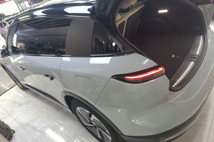 Used Nio ES6 2023 75 kWh