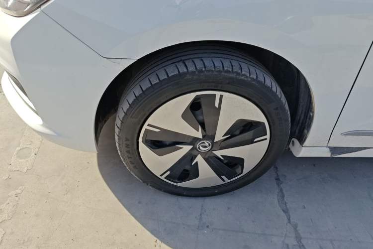 Used Dongfeng Aeolus E70 2022 500 Ultra-Enjoyment Edition