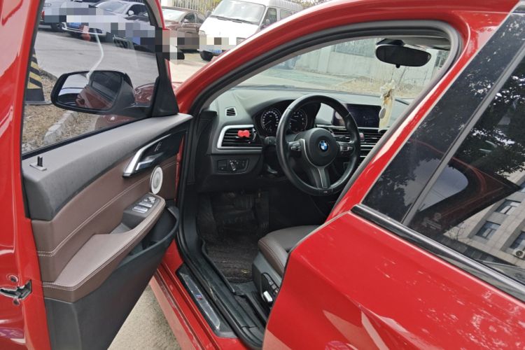 Used BMW 1 Series 2021 125i M Sport Night Edition
