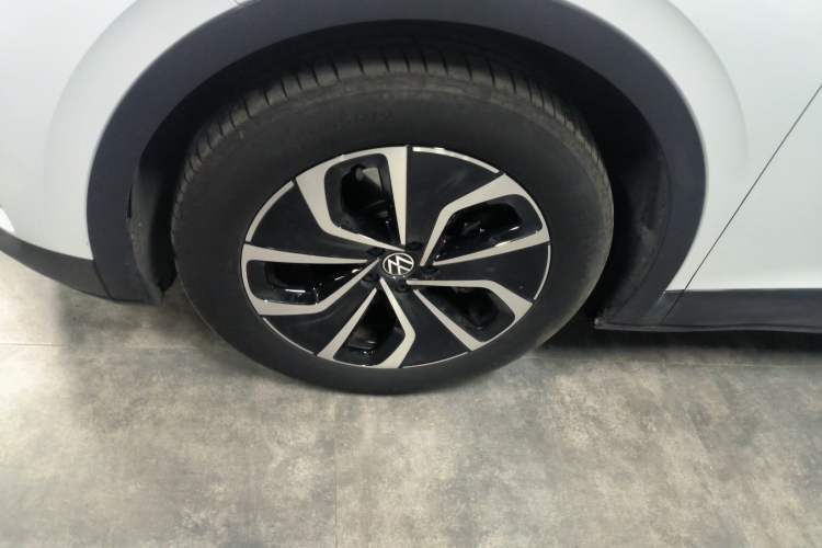 Used Volkswagen ID.4 X 2023 Pure Smart Edition
