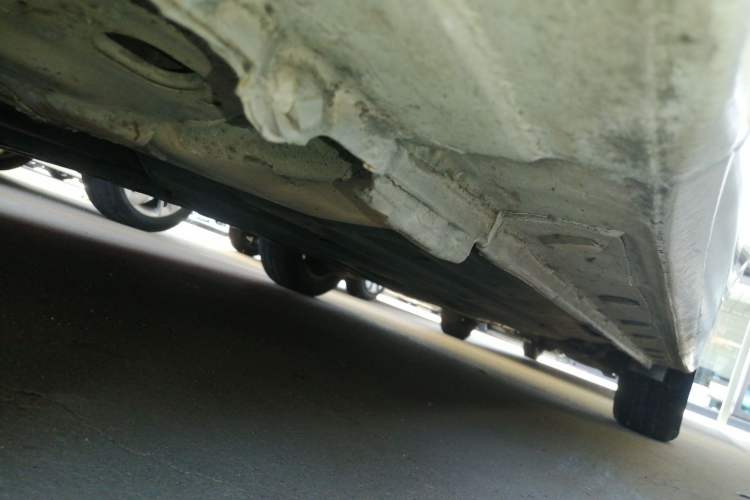 Used Honda Fit 2016 1.5L LX CVT Comfort Model
