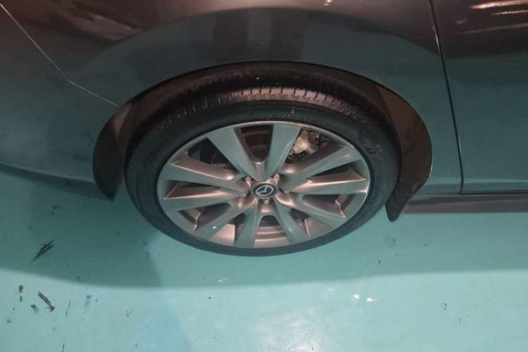 Used Mazda Mazda 3 Axela 2021 2.0L Automatic Zhiya Edition