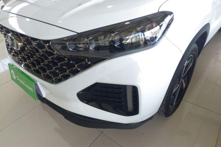 Used Hyundai ix35 2021 2.0L Automatic 2WD GLS Leading Edition