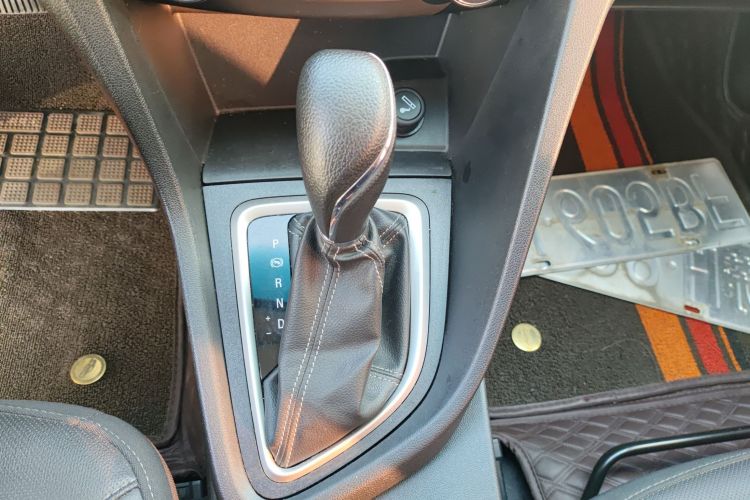 Used Buick GT 2021 Revised Version Flagship 1.5L Automatic Elite Edition
