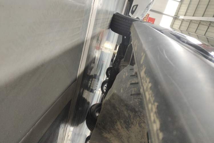 Used Haval M6 2019 1.5T Manual Two-Wheel Drive Elite Version China VI Standard