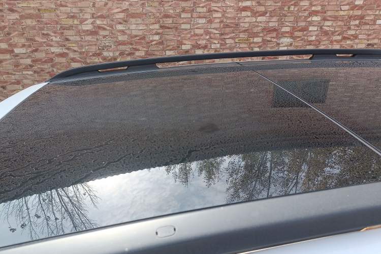 Used  Renegade 2017 180T Automatic Jingneng Edition
