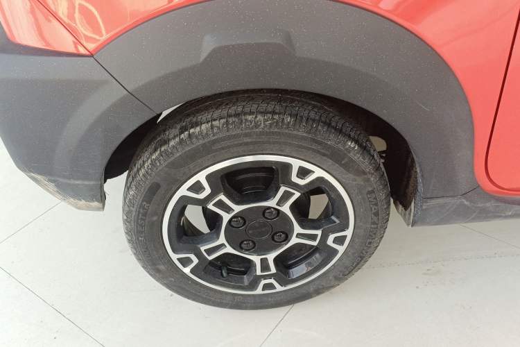 Used  Panda 2025 210km Panda Rider
