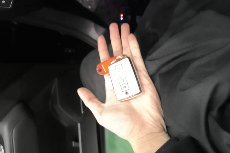 Used Tank 400 New Energy 2024 Hi4-T Off-Road Edition
