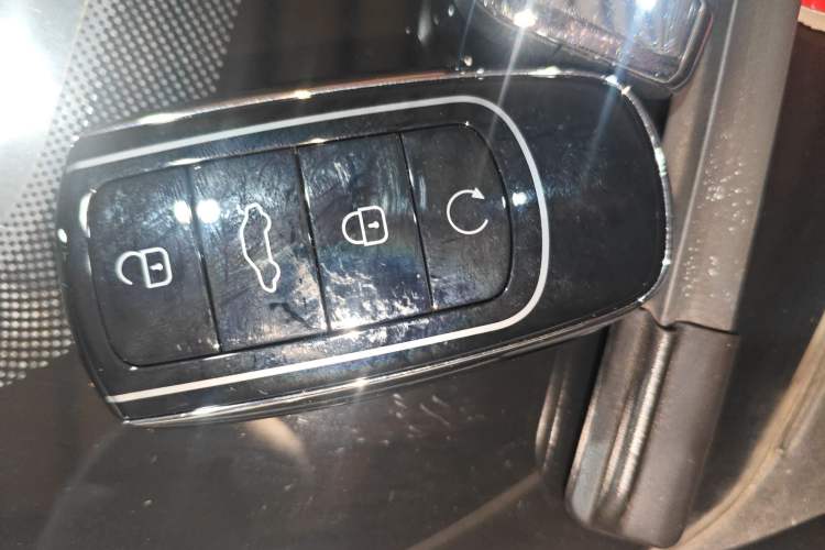 Used Chery Arrizo 5 GT 2023 1.5T CVT Enjoy
