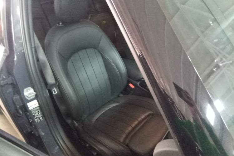 Used  Clubman 2021 2.0T COOPER S
