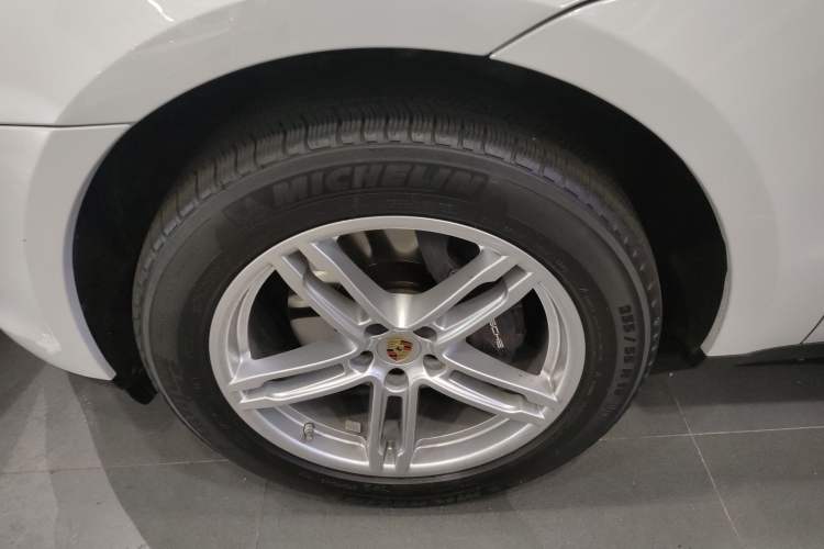 Used Porsche Macan 2023 Macan 2.0T
