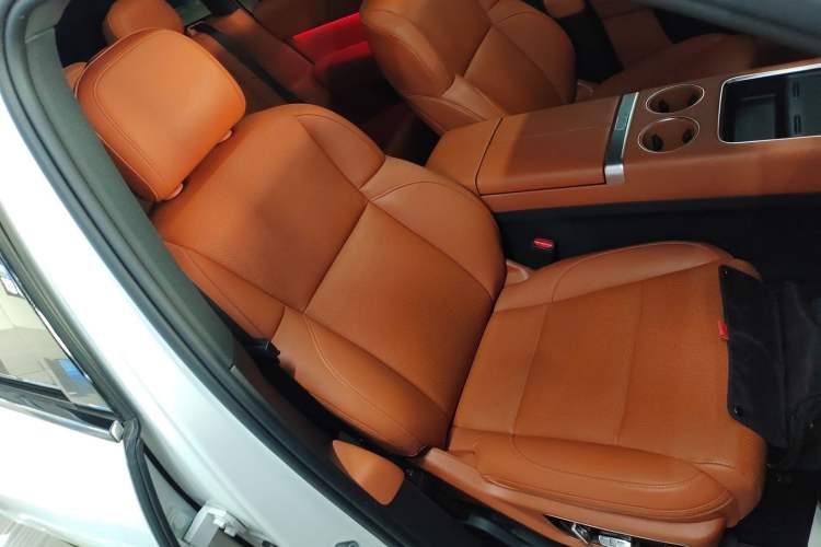 Used Li Auto L7 2023 Pro Model