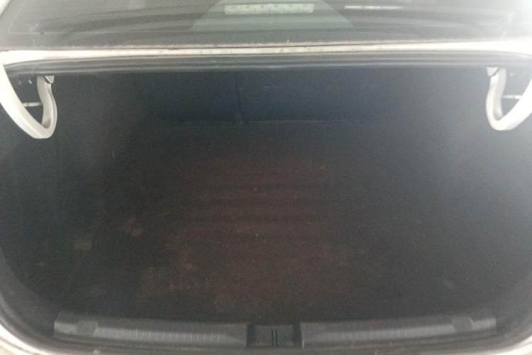 Used Volkswagen Lavida 2024 1.5L Automatic DeYi Edition
