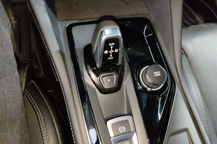 Used Lynk & Co 03 2021 2.0TD Automatic Trendy Champion Edition