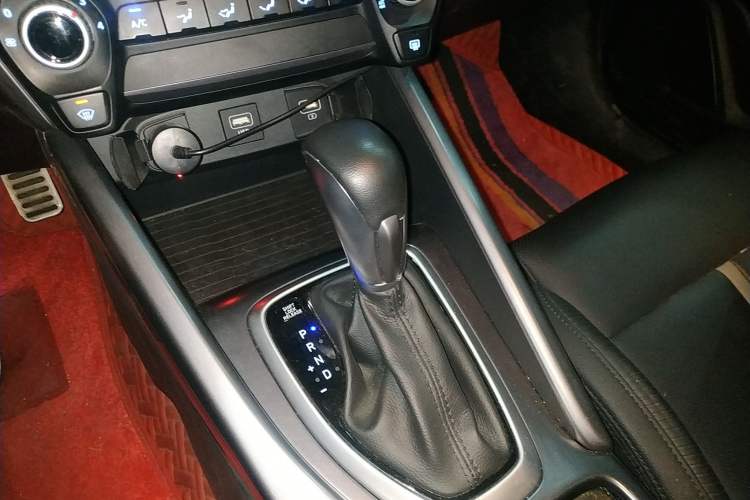 Used Hyundai Lafesta 2019 280TGDi Sport Edition China VI
