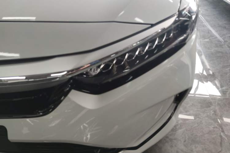 Used Honda Inspire 2022 Xing·Hybrid 2.0L Pure Edition
